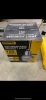 *150-watt High Pressure Sodium light (new in box)