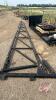 25' Sprayer filling attachment for trailer, H44 - 2