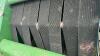 JD 535 Rnd Baler, S/N 951025, H92 **Monitor in office shed** - 4