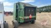 JD 535 Rnd Baler, S/N 951025, H92 **Monitor in office shed** - 6