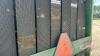 JD 535 Rnd Baler, S/N 951025, H92 **Monitor in office shed** - 7