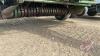 JD 535 Rnd Baler, S/N 951025, H92 **Monitor in office shed** - 9