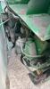 JD 535 Rnd Baler, S/N 951025, H92 **Monitor in office shed** - 10