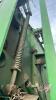 JD 535 Rnd Baler, S/N 951025, H92 **Monitor in office shed** - 13