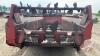 CaseIH 1570 T/A Manure spreader, H44 - 8
