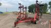 27.5' IH 4700 Cultivator, H89 - 2