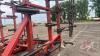 27.5' IH 4700 Cultivator, H89 - 5
