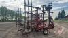 27.5' IH 4700 Cultivator, H89 - 8