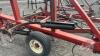 27.5' IH 4700 Cultivator, H89 - 9
