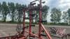 27.5' IH 4700 Cultivator, H89 - 11