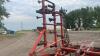 27.5' IH 4700 Cultivator, H89 - 12