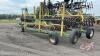 42' Laurier Packer Bar, S/N PB605LA, H77 - 3