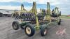 42' Laurier Packer Bar, S/N PB605LA, H77 - 4