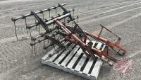 (3) 6' Morris 3 bar harrow sections, H47