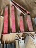 IH chisel plow parts (fit IH 5500 & 5600 chisel plow) - 3