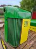 John Deere 730 Diesel Grill - 3