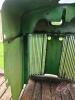 John Deere 730 Diesel Grill - 6