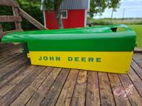 John Deere 730 Diesel hood