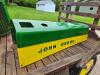 John Deere 730 Diesel hood - 2