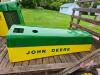 John Deere 730 Diesel hood - 3