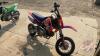 Volts RFZ kids dirt bike , S/N L08YGHE95M1000610, H37 **Key in office** - 2