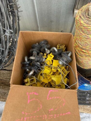 wire lot