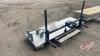 Motorcycle/transport carrier, H101 - 3