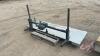 Motorcycle/transport carrier, H101 - 4