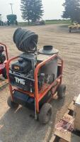 TMG 4000 psi pressure washer, H86 **Keys - Office**