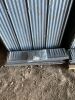 used metal cladding - 2