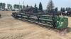 30' JD 930 Flex header, S/N F677442, H87 - 2