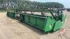 30' JD 930 Flex header, S/N F677442, H87 - 4