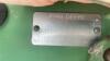 30' JD 930 Flex header, S/N F677442, H87 - 6