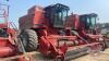 CaseIH 1680 Axial-Flow Combine, S/N X18538X, H111 ** Monitor in office shed, Key in office** - 2
