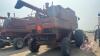 CaseIH 1680 Axial-Flow Combine, S/N X18538X, H111 ** Monitor in office shed, Key in office** - 3
