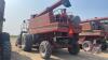 CaseIH 1680 Axial-Flow Combine, S/N X18538X, H111 ** Monitor in office shed, Key in office** - 4