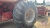 CaseIH 1680 Axial-Flow Combine, S/N X18538X, H111 ** Monitor in office shed, Key in office** - 8