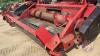 CaseIH 1680 Axial-Flow Combine, S/N X18538X, H111 ** Monitor in office shed, Key in office** - 10