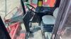 CaseIH 1680 Axial-Flow Combine, S/N X18538X, H111 ** Monitor in office shed, Key in office** - 12