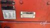 CaseIH 1680 Axial-Flow Combine, S/N X18538X, H111 ** Monitor in office shed, Key in office** - 19