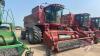 CaseIH 2188 Axial-Flow Combine, S/N JJC0191353, H111 **Monitor in office shed, Keys in office** - 2