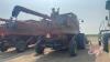 CaseIH 2188 Axial-Flow Combine, S/N JJC0191353, H111 **Monitor in office shed, Keys in office** - 3