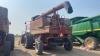 CaseIH 2188 Axial-Flow Combine, S/N JJC0191353, H111 **Monitor in office shed, Keys in office** - 4