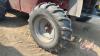 CaseIH 2188 Axial-Flow Combine, S/N JJC0191353, H111 **Monitor in office shed, Keys in office** - 5