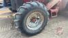 CaseIH 2188 Axial-Flow Combine, S/N JJC0191353, H111 **Monitor in office shed, Keys in office** - 7