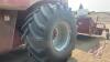 CaseIH 2188 Axial-Flow Combine, S/N JJC0191353, H111 **Monitor in office shed, Keys in office** - 8