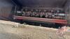 CaseIH 2188 Axial-Flow Combine, S/N JJC0191353, H111 **Monitor in office shed, Keys in office** - 9