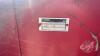 CaseIH 2188 Axial-Flow Combine, S/N JJC0191353, H111 **Monitor in office shed, Keys in office** - 11