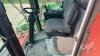 CaseIH 2188 Axial-Flow Combine, S/N JJC0191353, H111 **Monitor in office shed, Keys in office** - 12