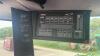 CaseIH 2188 Axial-Flow Combine, S/N JJC0191353, H111 **Monitor in office shed, Keys in office** - 18